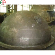 ASTM A27 60-30 Melting Kettles for Smelting Lead EB4032